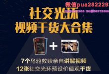 乌鸦救赎《社交光环》-星星精品网