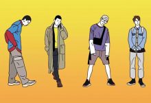 男士穿搭指南:用穿搭为你的关键时刻加分-星星精品网