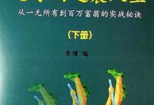 《老子的逆袭人生》高清PDF-星星精品网