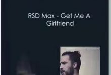 RSD《女朋友游戏》-星星精品网