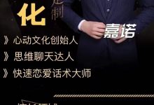 嘉诺聊天实战记录180套-星星精品网