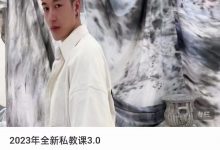 2023《陈哥顶级私教3.0》高清版-星星精品网