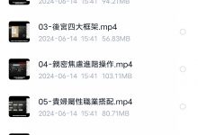 奥客《黑魔法 男子汉后宫学》 高清版-星星精品网