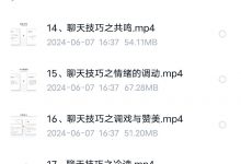 凡哥《魅力男士3.0》高清版-星星精品网