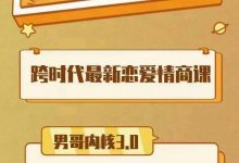 男哥内核中级班2024版-星星精品网