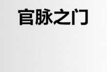 《官脉之门》PDF-星星精品网