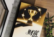 财富显化奇迹PDF-星星精品网