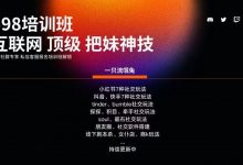 一只流氓兔《598培训班 互联网顶级把妹神技》-星星精品网