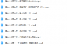 嘉琪《新版猎心计划》-星星精品网