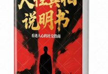 《人性真相说明书》——看透人心的社交指南-星星精品网