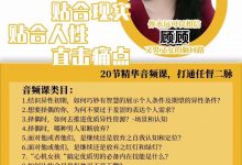 猫总顾顾恋爱避坑指南1.0-星星精品网